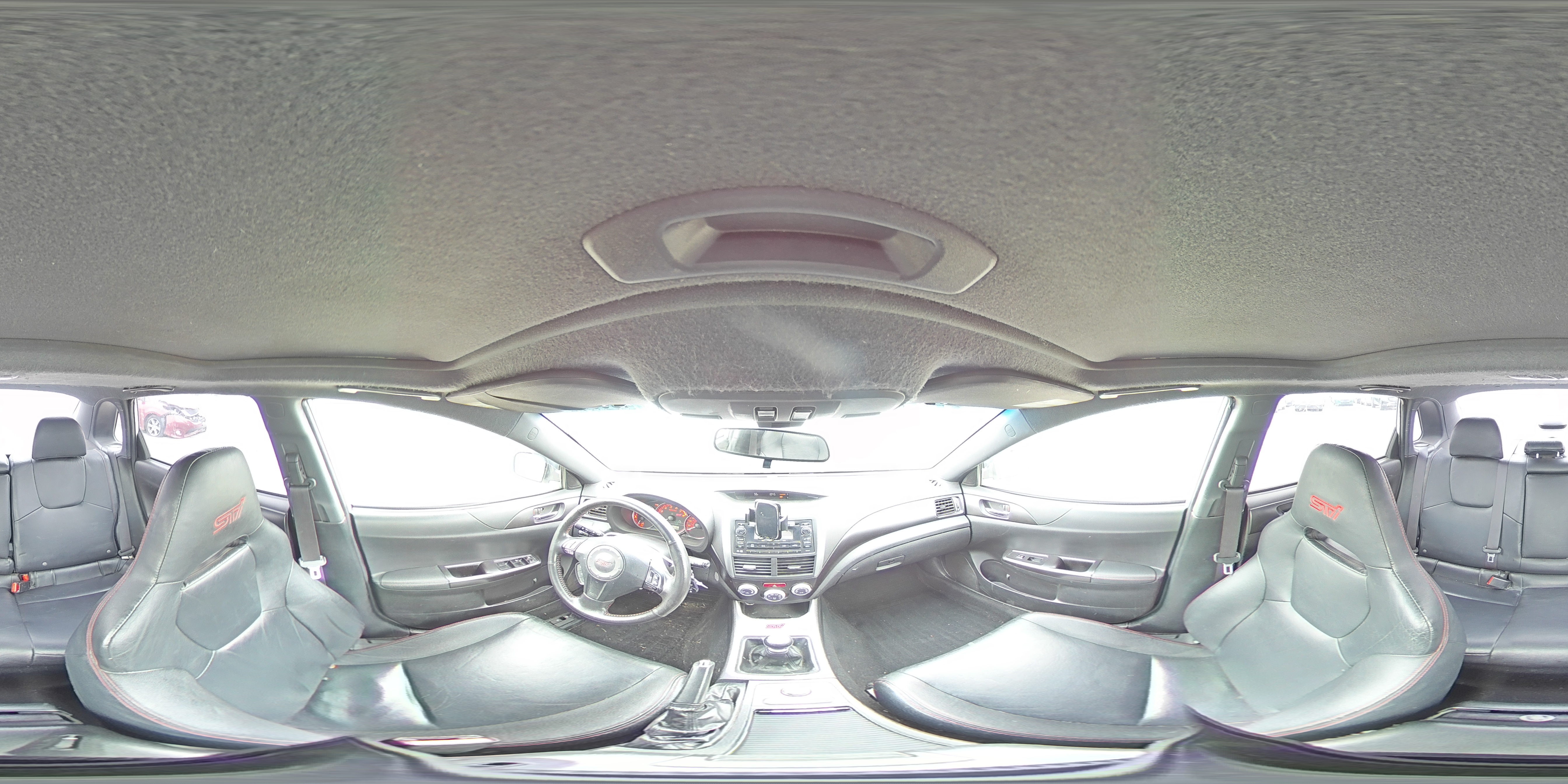 2013 Subaru WRX - Image 12
