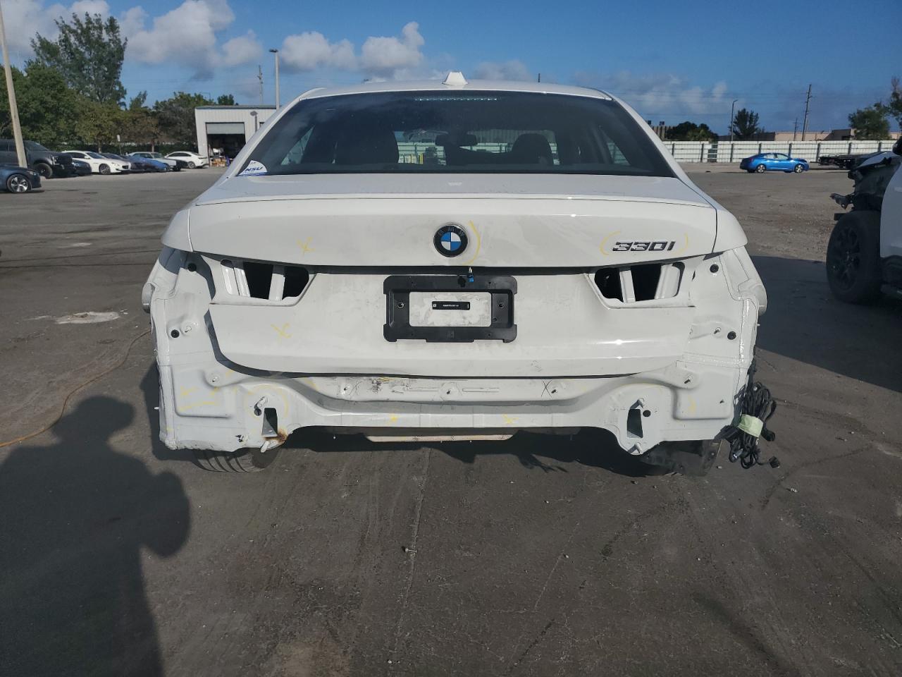 2024 BMW 3er - Image 6