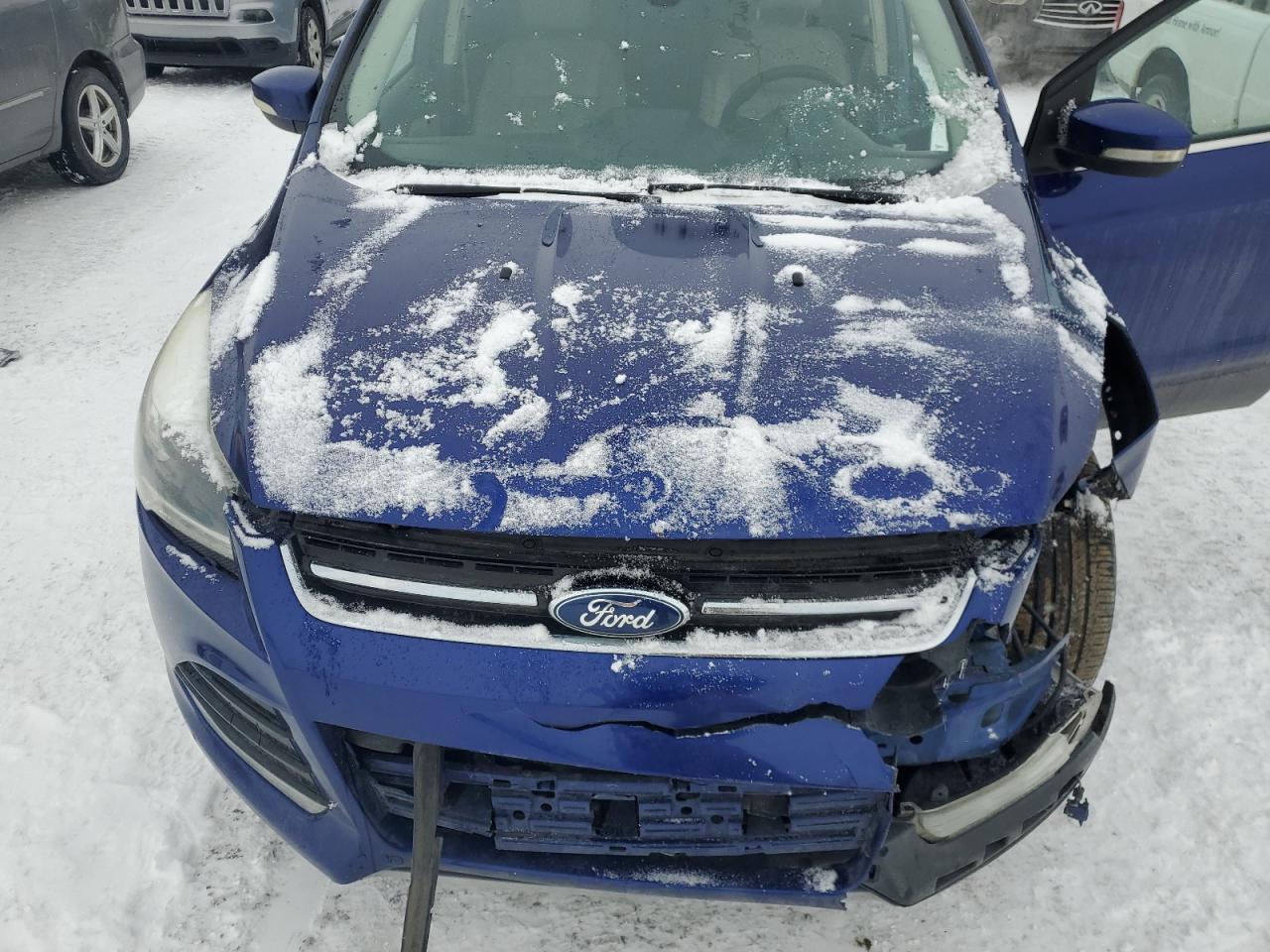 2014 Ford Escape - Image 12