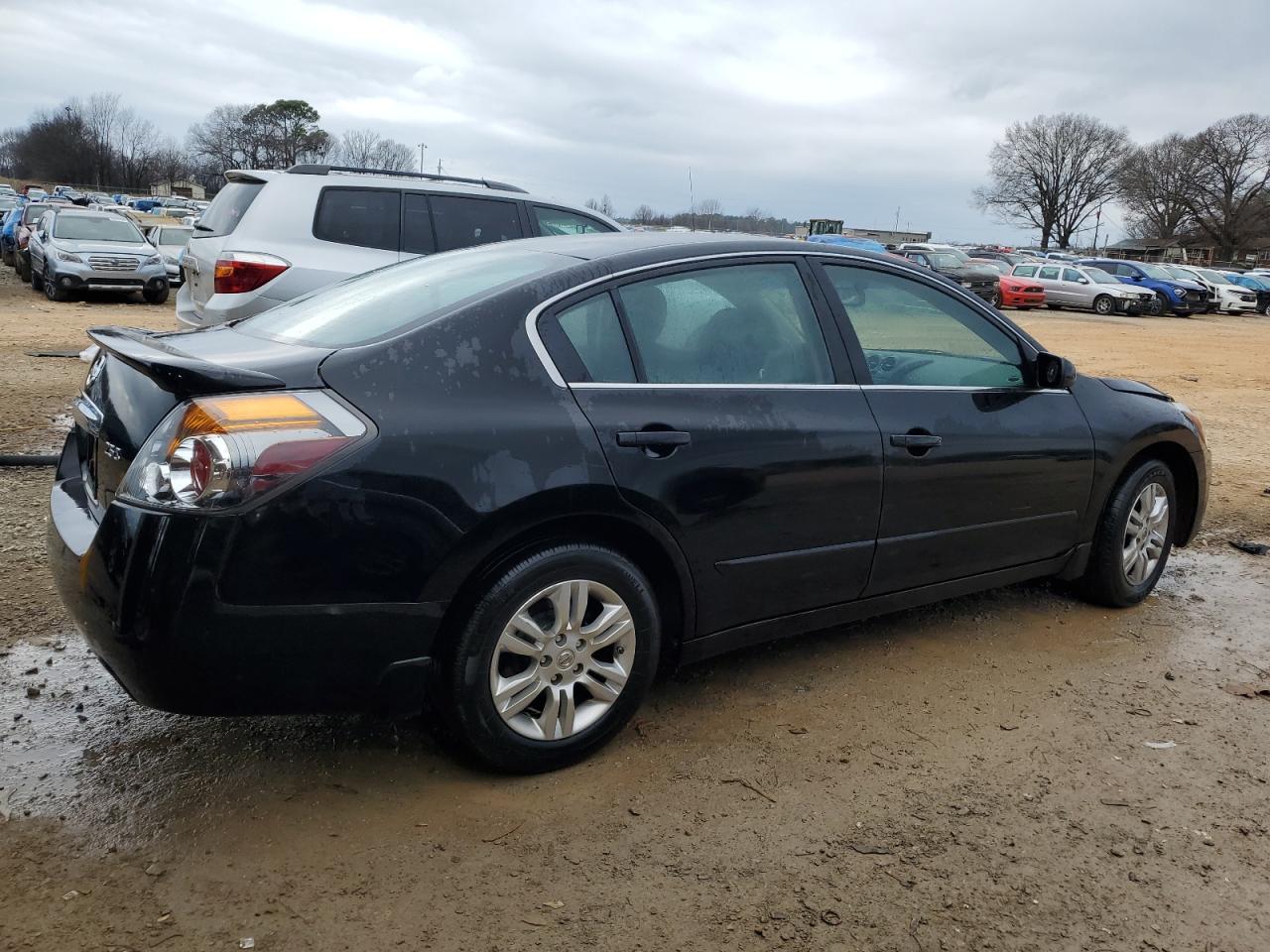 2012 Nissan Altima - Image 3