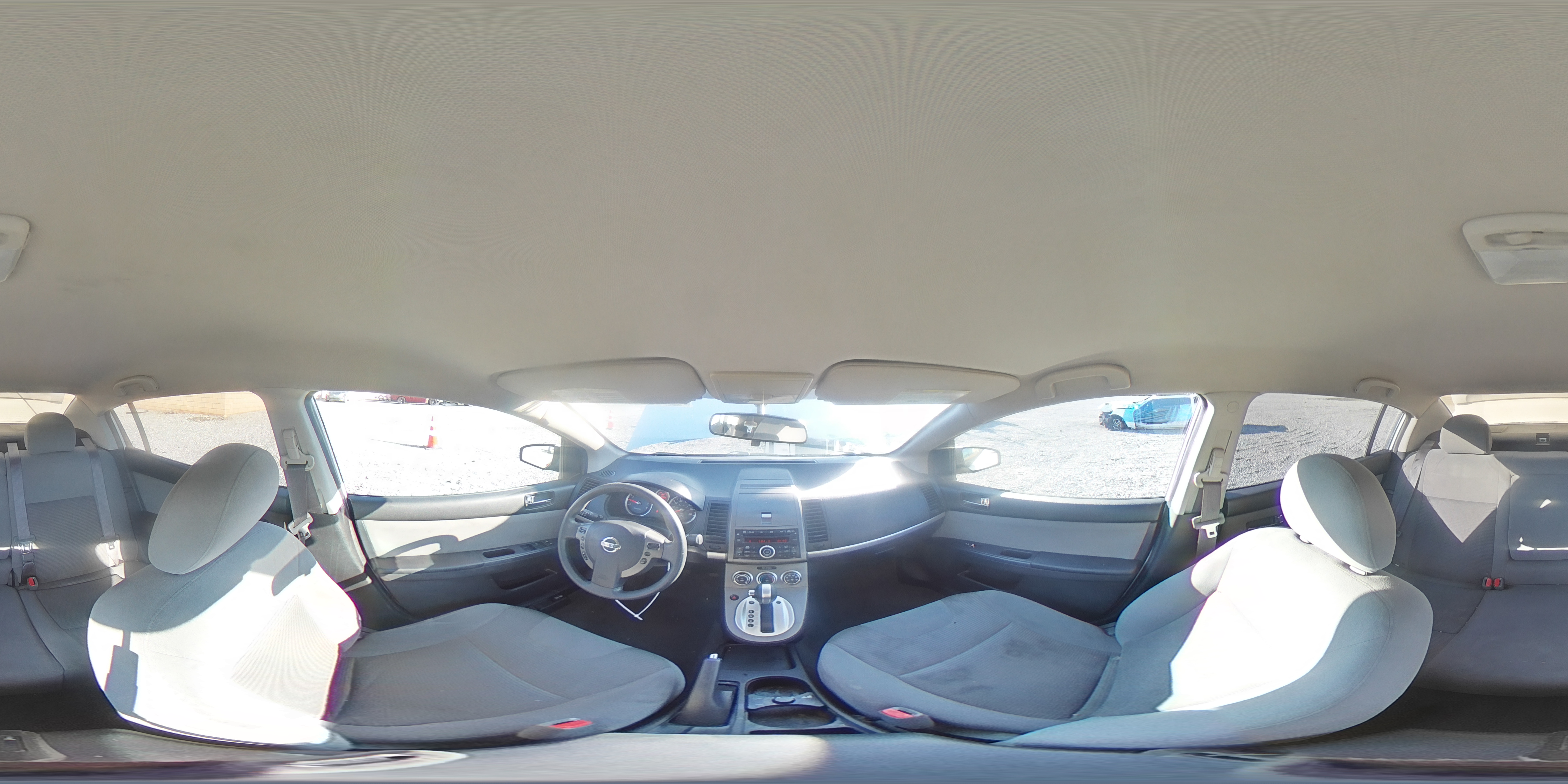 2012 Nissan Sentra - Image 13