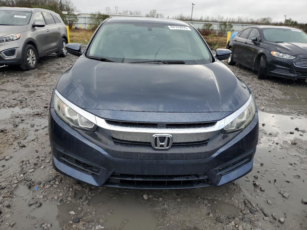 2016 Honda Civic - Image 5