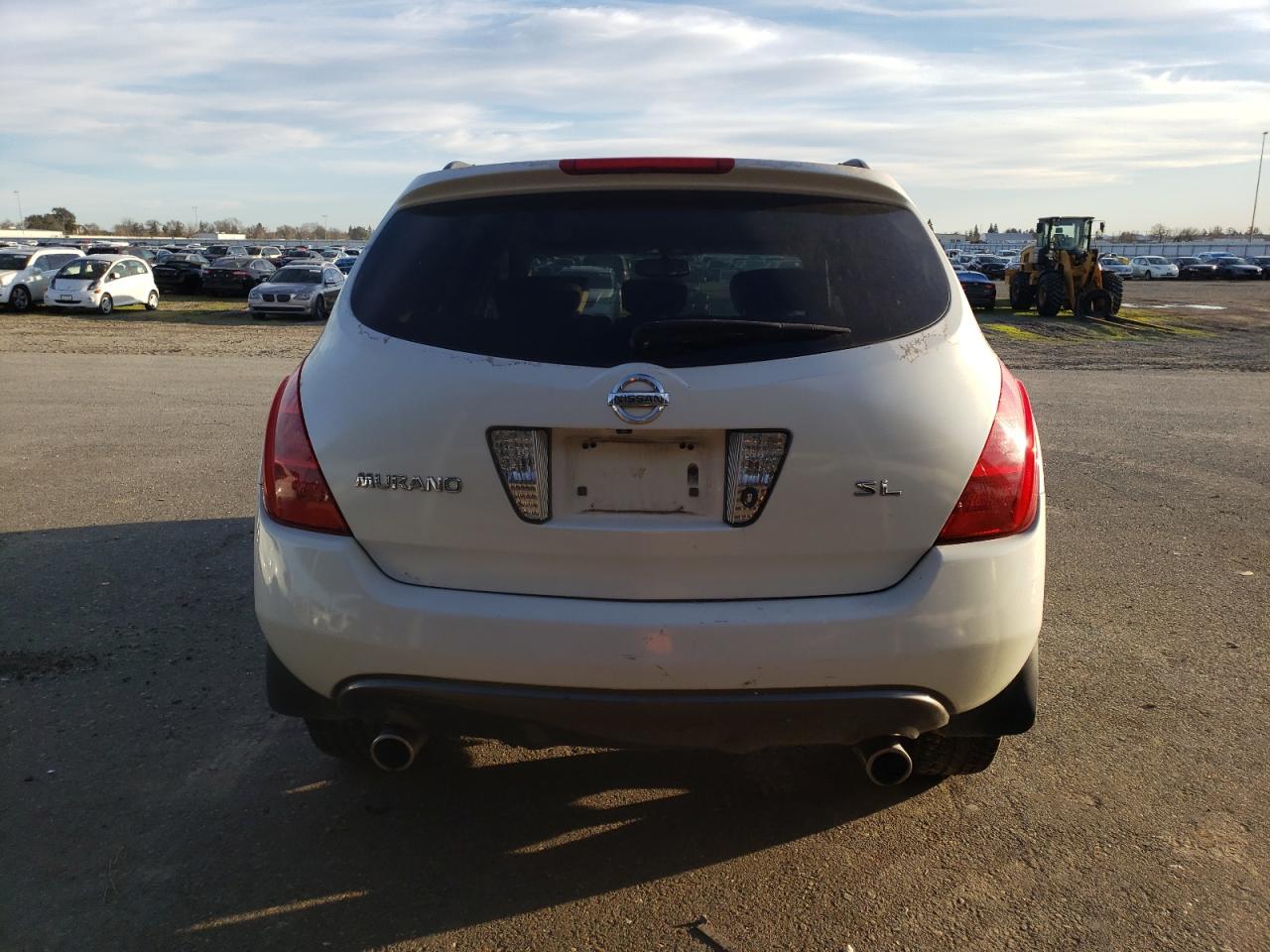 2005 Nissan Murano - Image 6