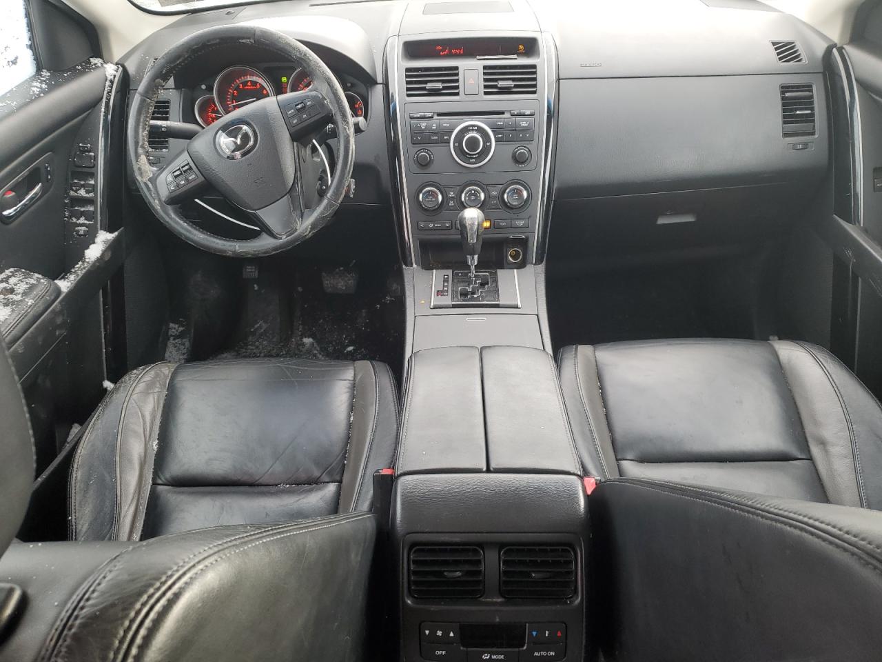 2011 Mazda CX-9 - Image 8