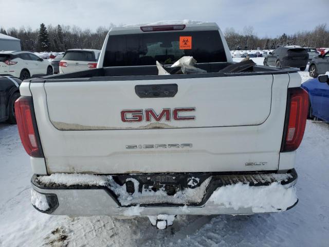 2023 GMC SIERRA K1500 SLT