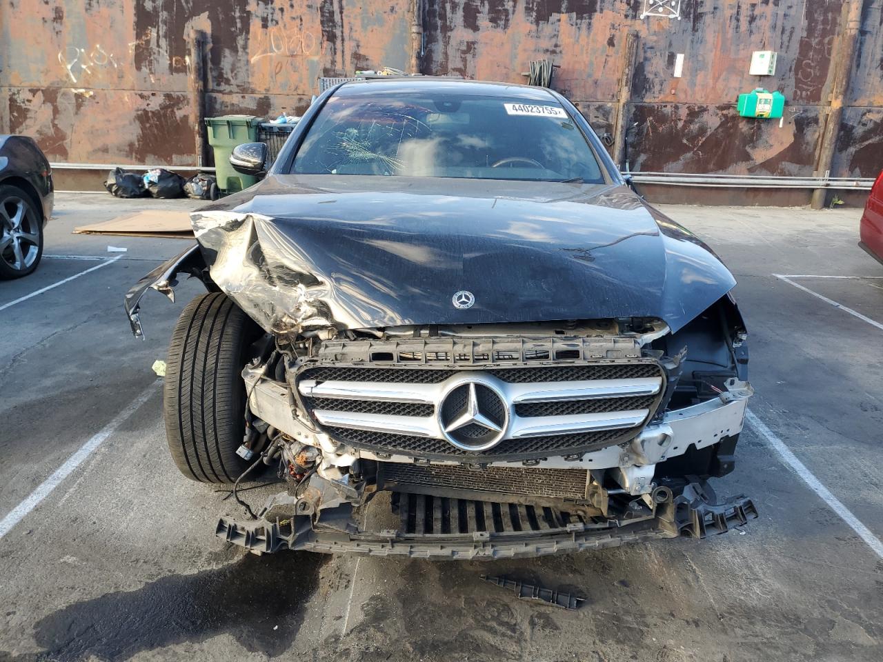2018 Mercedes-Benz E-klasse - Image 5