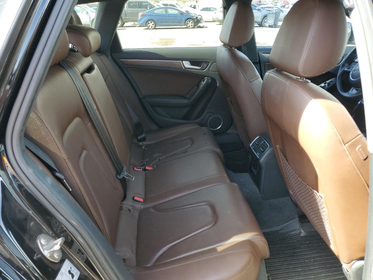 2015 Audi A4 - Image 10
