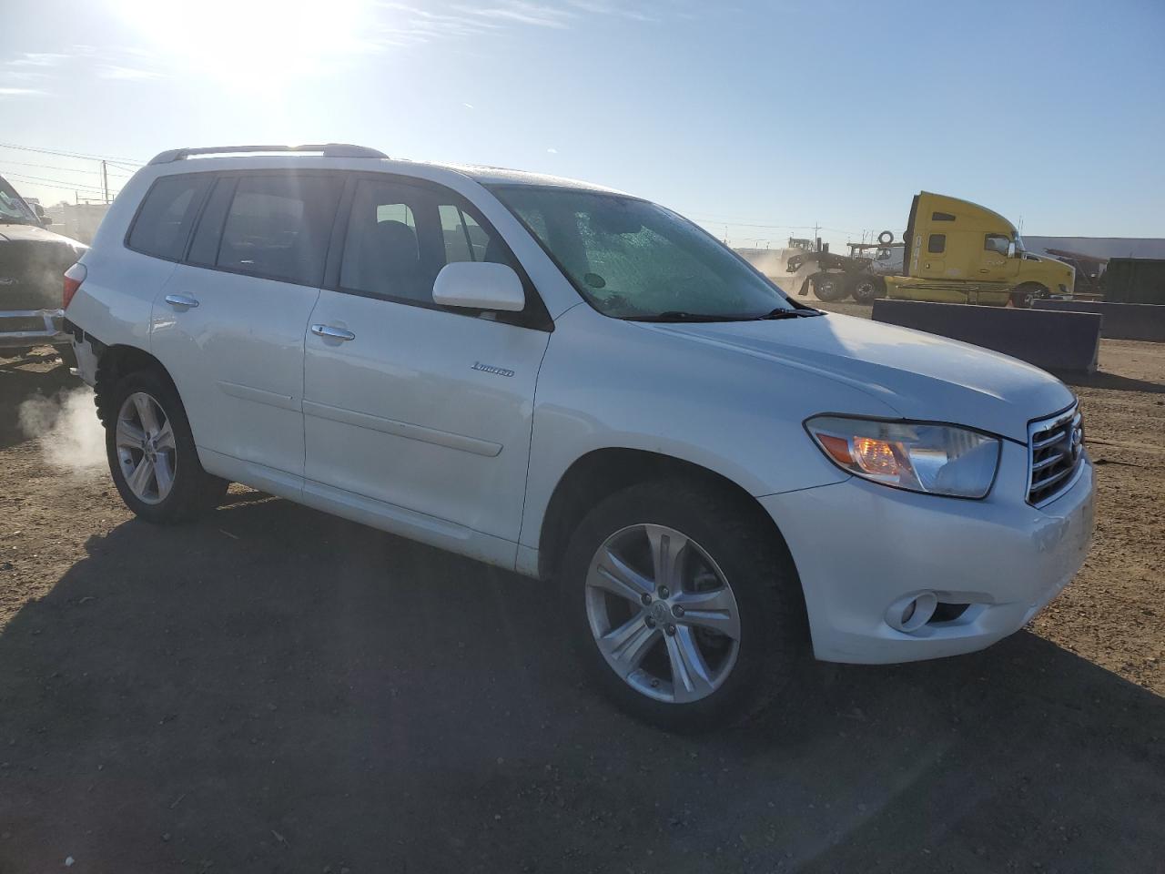 2008 Toyota Highlander - Image 4