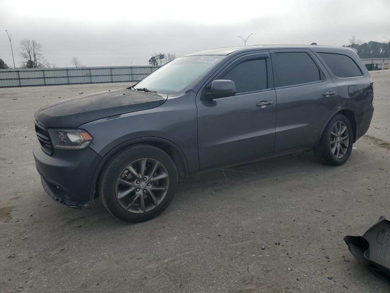 2015 Dodge Durango - Image 1