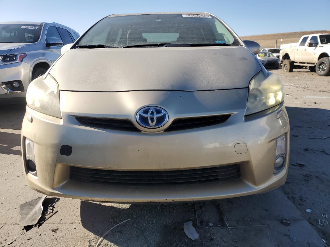 2011 Toyota Prius - Image 5