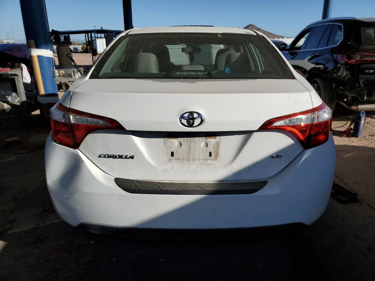 2015 Toyota Corolla - Image 6