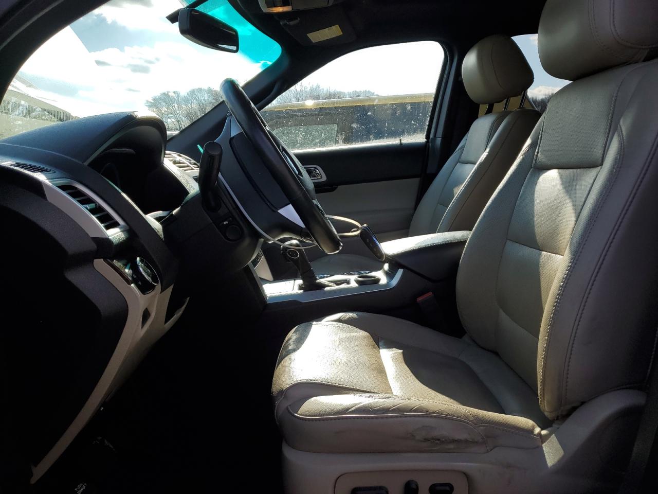 2014 Ford Explorer - Image 7