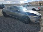 2011 Honda Accord Exl en Venta en Reno, NV - Rear End