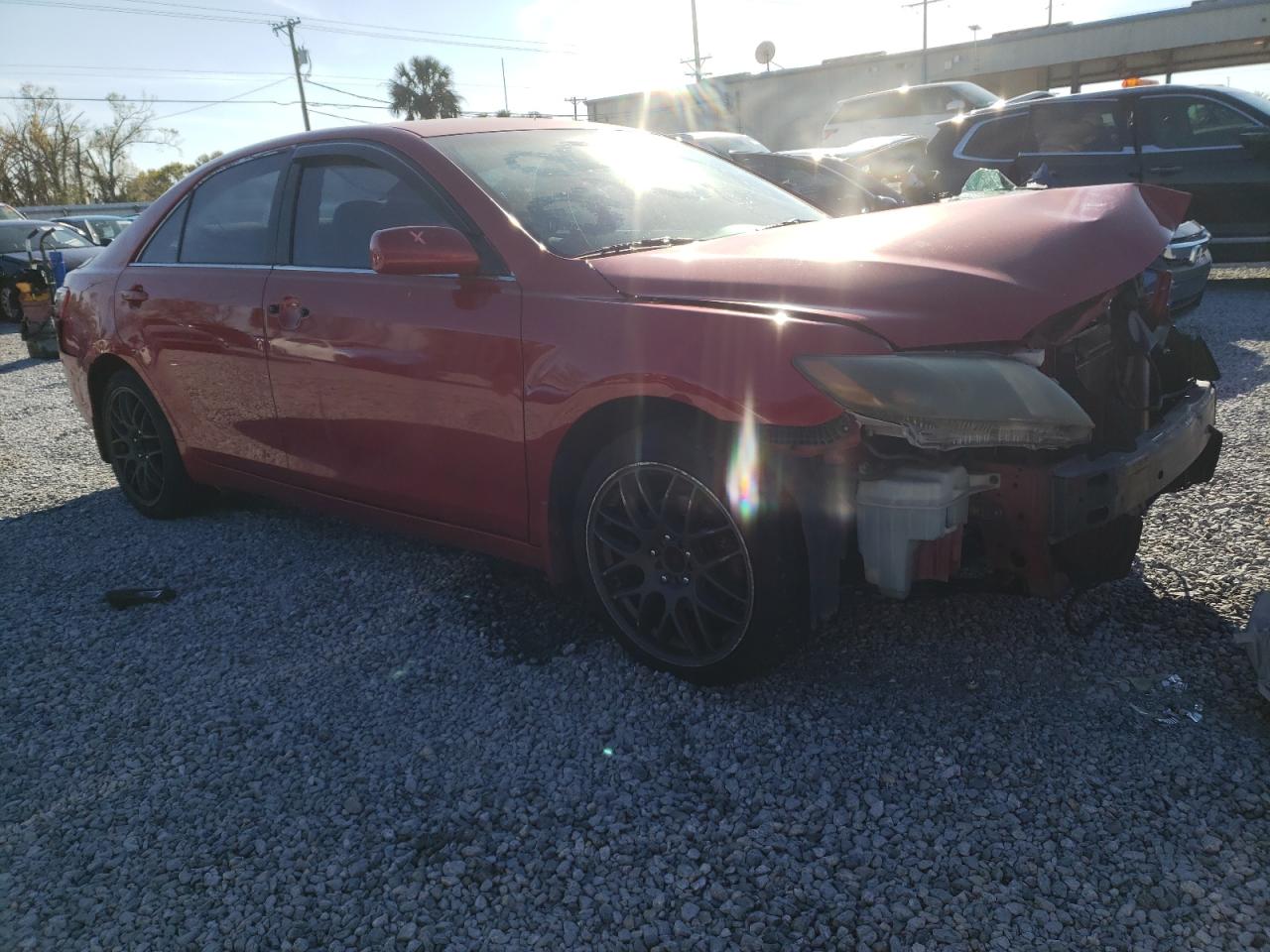 2007 Toyota Camry - Image 4