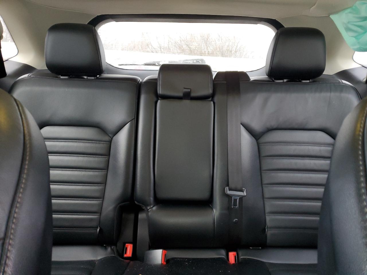 2015 Ford Edge - Image 10