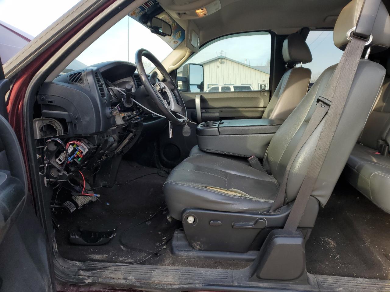 2009 GMC Sierra - Image 7