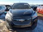 2015 Chevrolet Trax 1Ls zu verkaufen in Elgin, IL - Front End