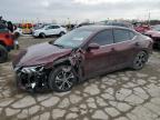 2021 Nissan Sentra Sv იყიდება Indianapolis-ში, IN - Front End