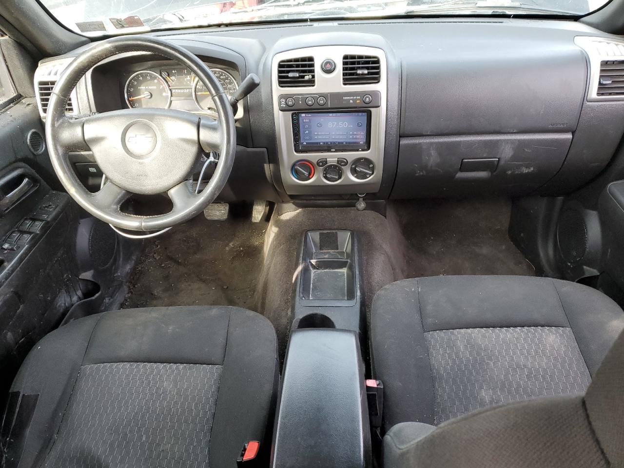 2009 Chevrolet Colorado - Image 8