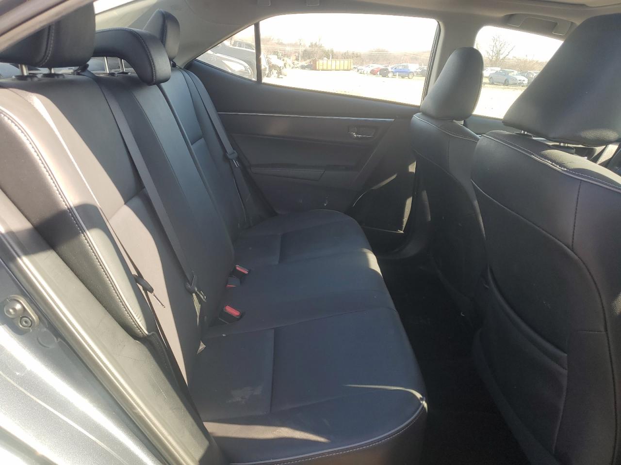 2014 Toyota Corolla - Image 10