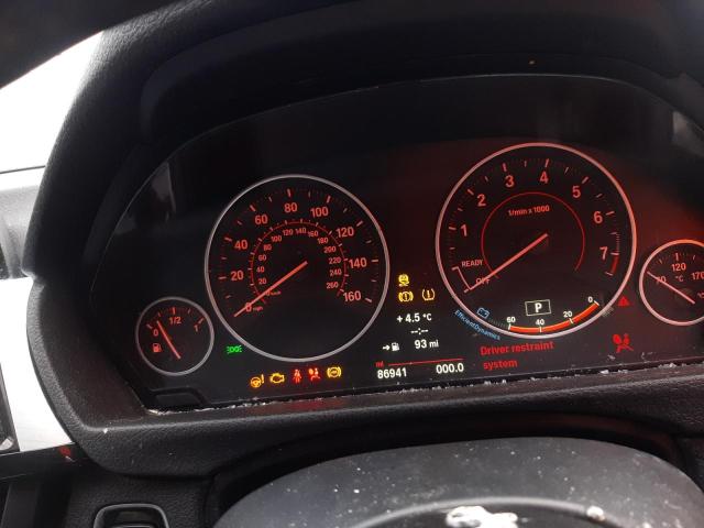 2014 BMW 420I M SPO