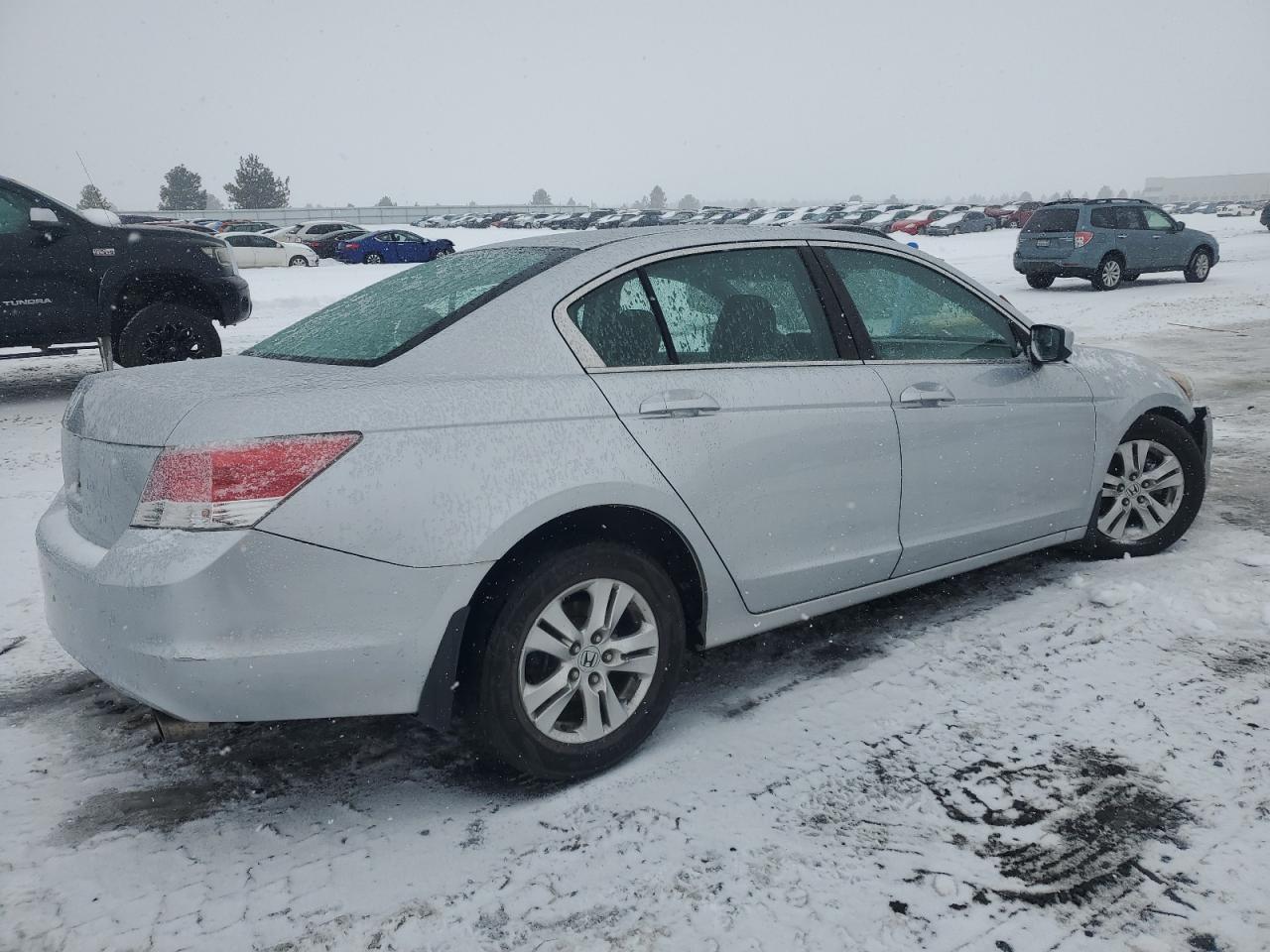 2009 Honda Accord - Image 3