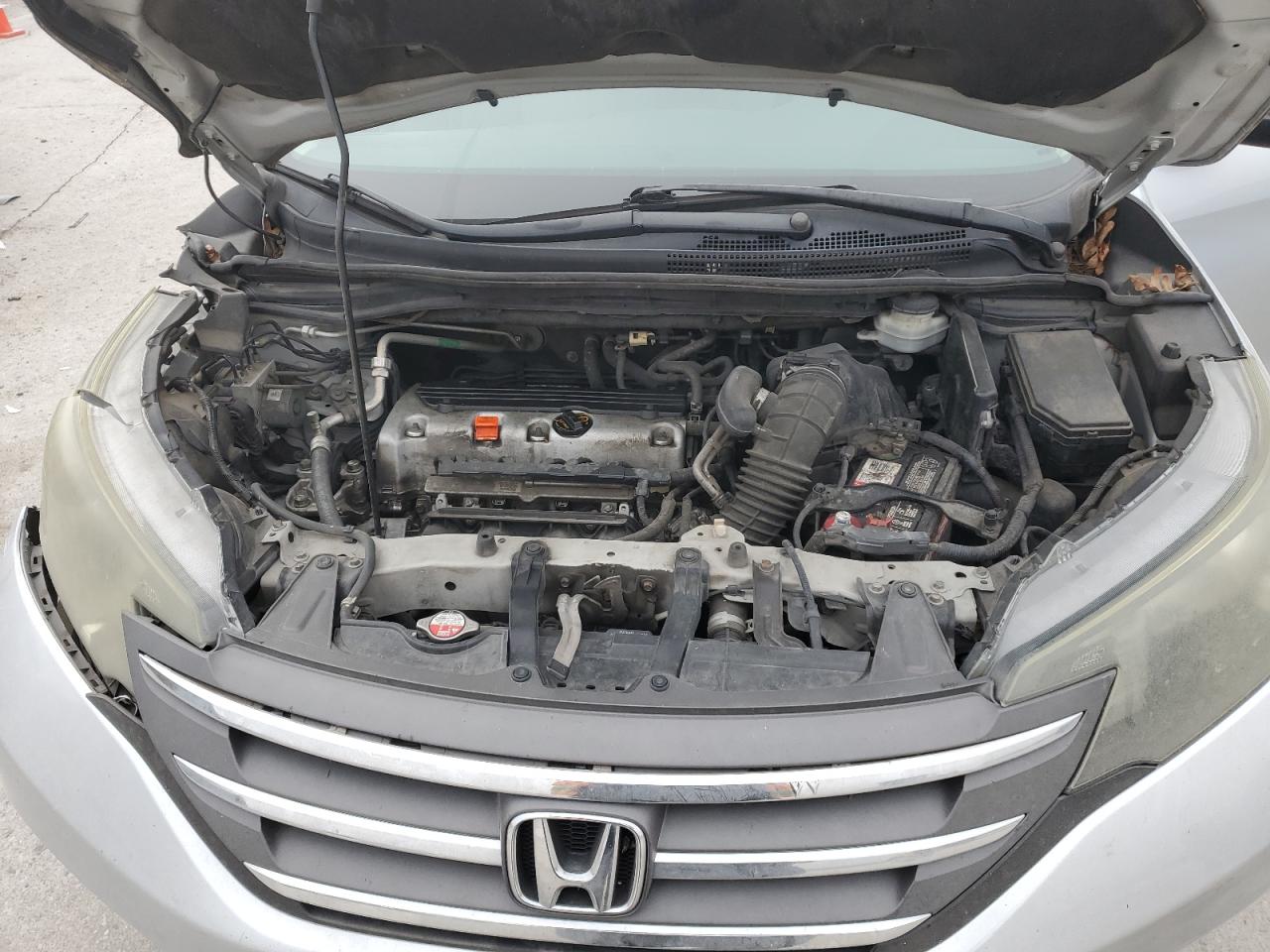 2013 Honda CR-V - Image 14