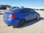 2018 Subaru Wrx Premium for Sale in Harleyville, SC - Side