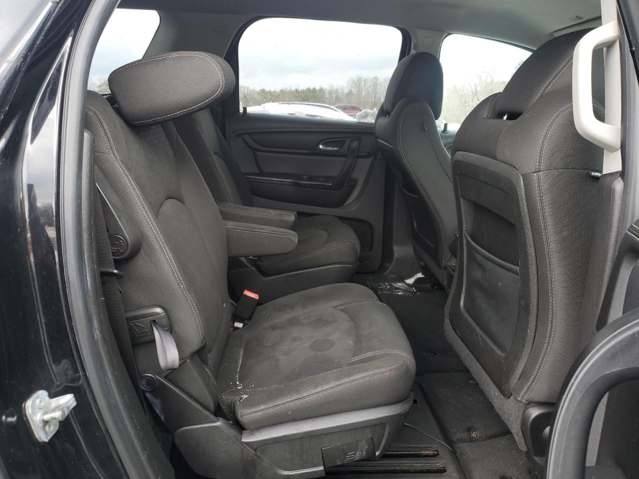 2016 GMC Acadia - Image 11