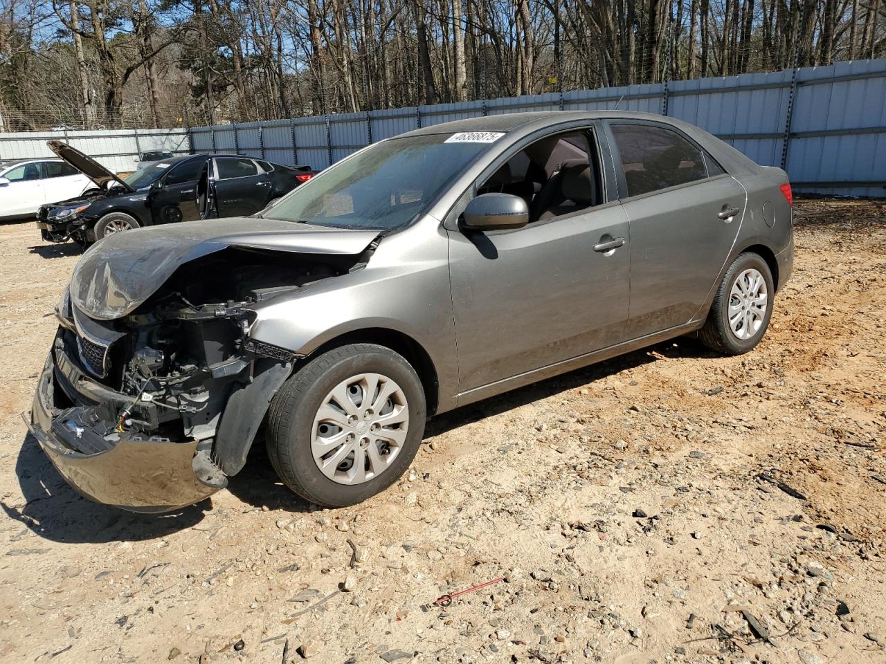 2011 Kia Forte - Image 1