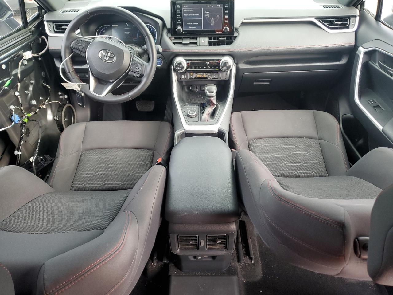 2021 Toyota RAV 4 - Image 8