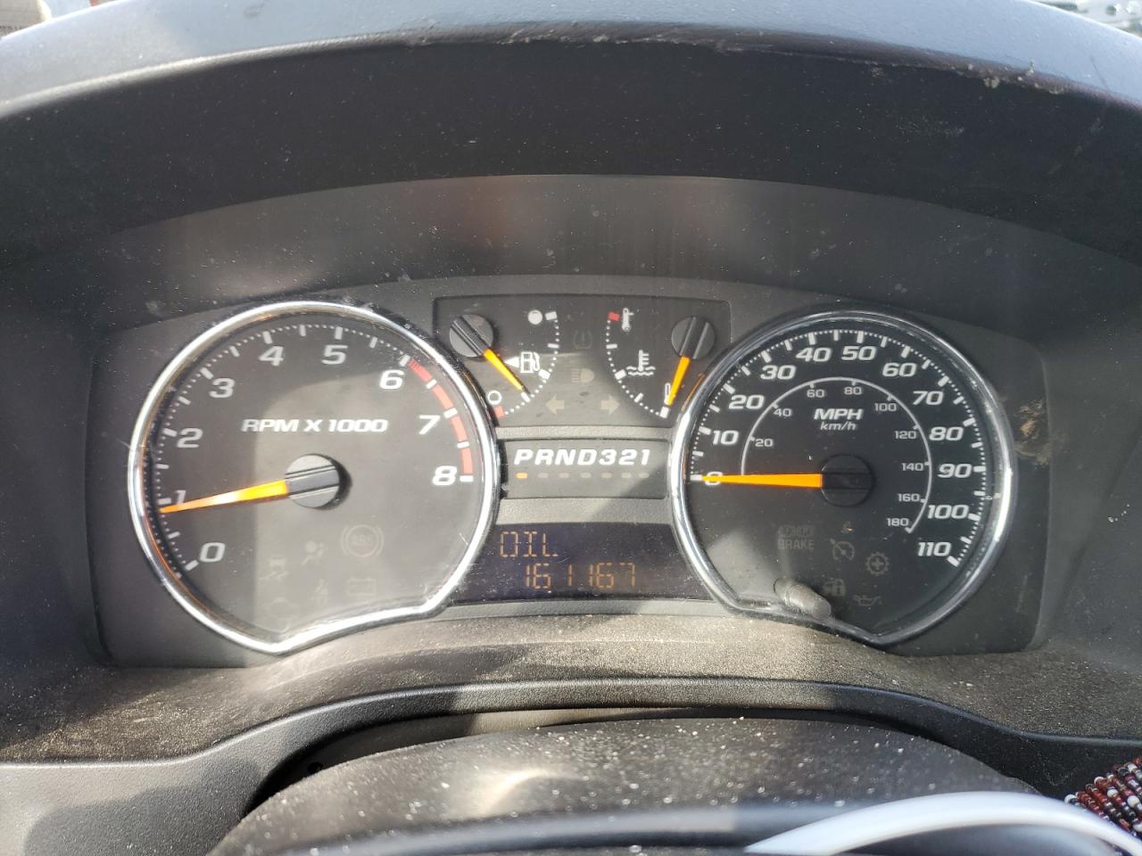 2009 Chevrolet Colorado - Image 9