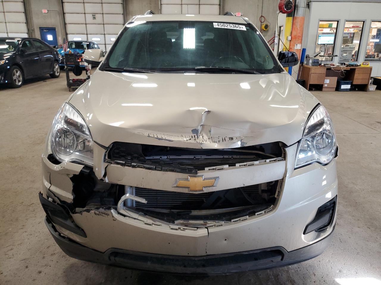 2011 Chevrolet Equinox - Image 5