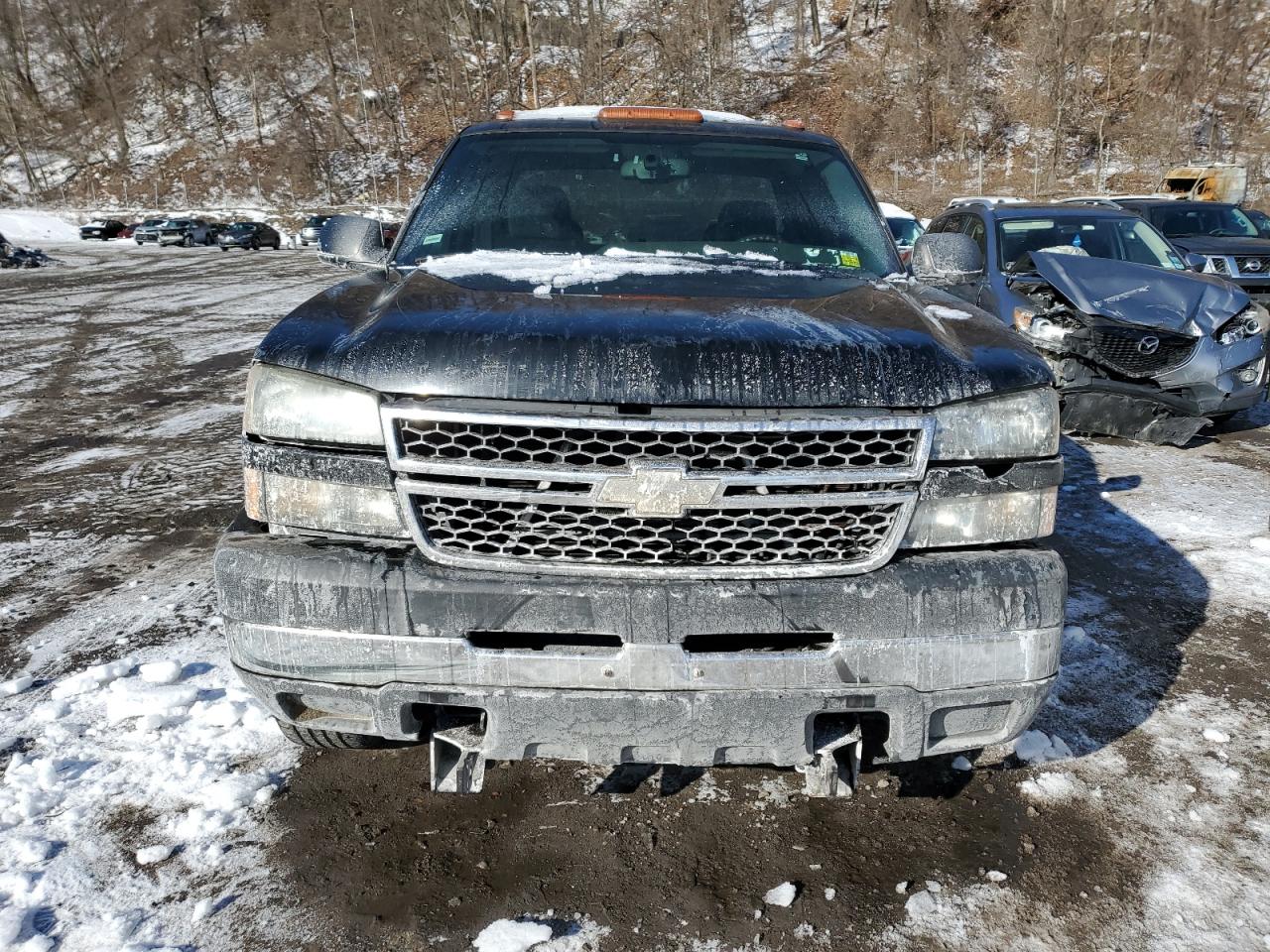 2006 Chevrolet Silverado - Image 5