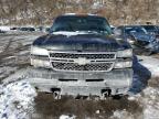 2006 Chevrolet Silverado K2500 Heavy Duty იყიდება Marlboro-ში, NY - Mechanical