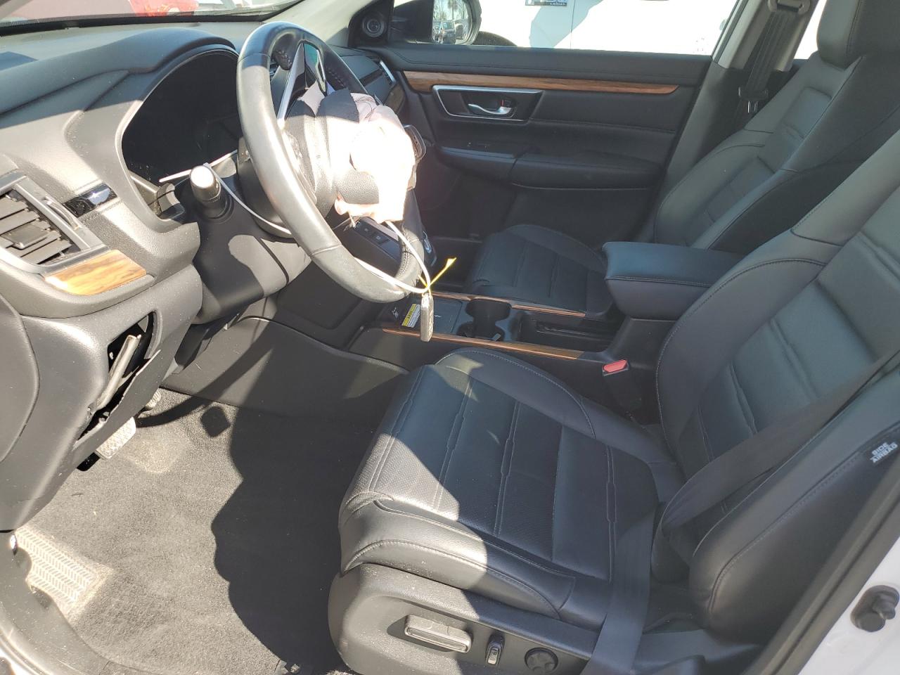 2020 Honda CR-V - Image 7