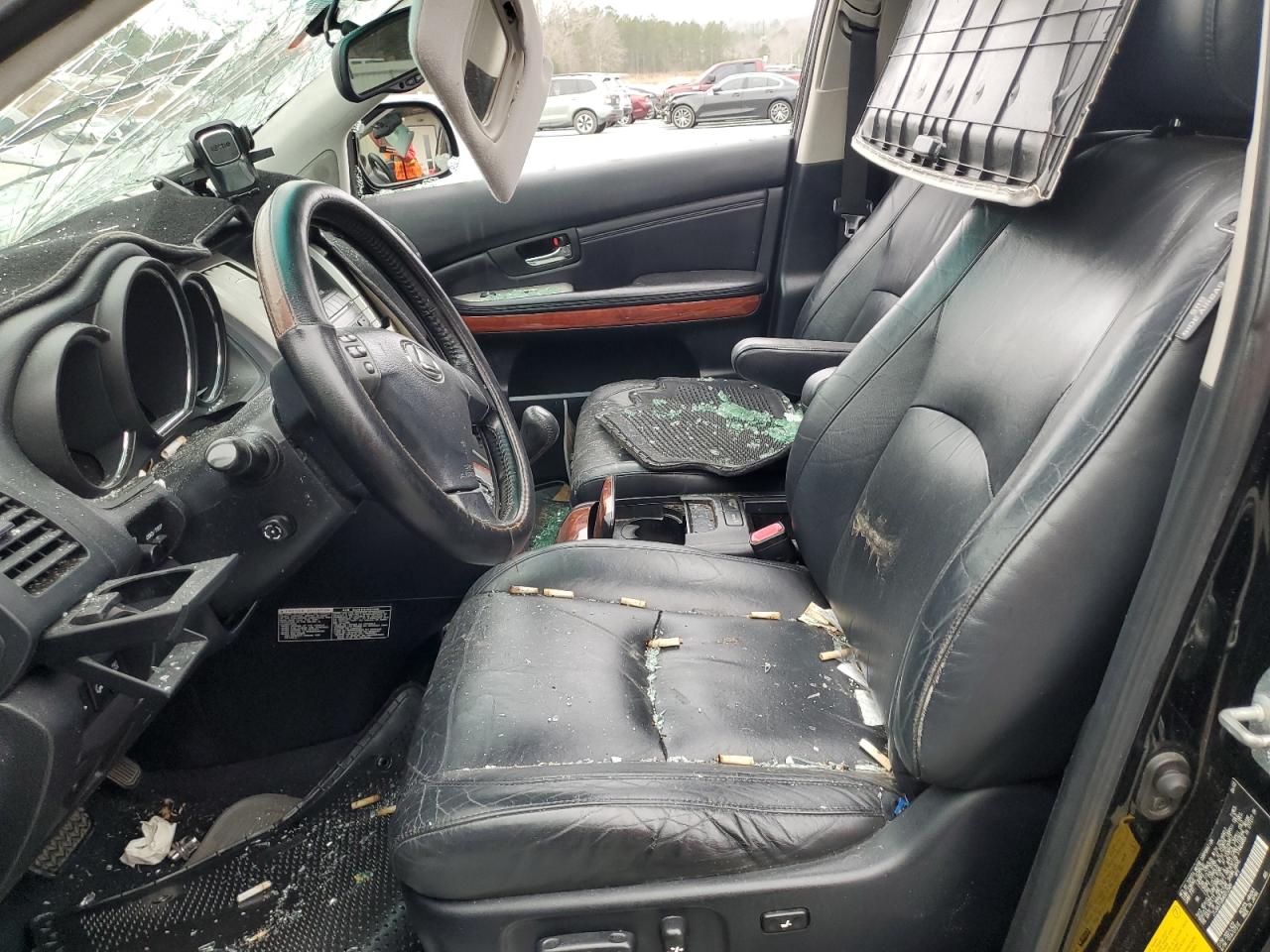 2004 Lexus RX - Image 7