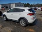 2019 Hyundai Tucson Limited for Sale in Eight Mile, AL - Front End