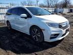 New Britain, CT에서 판매 중인 2019 Honda Odyssey Elite - Vandalism