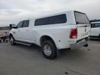 2018 Ram 3500 Longhorn zu verkaufen in Glassboro, NJ - Rear End