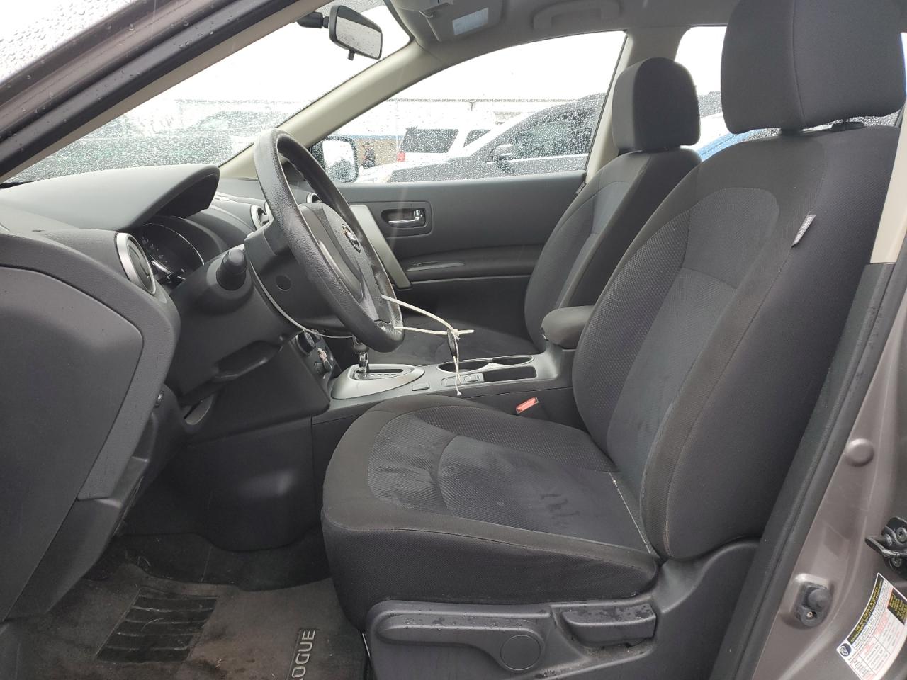 2013 Nissan Rogue - Image 7