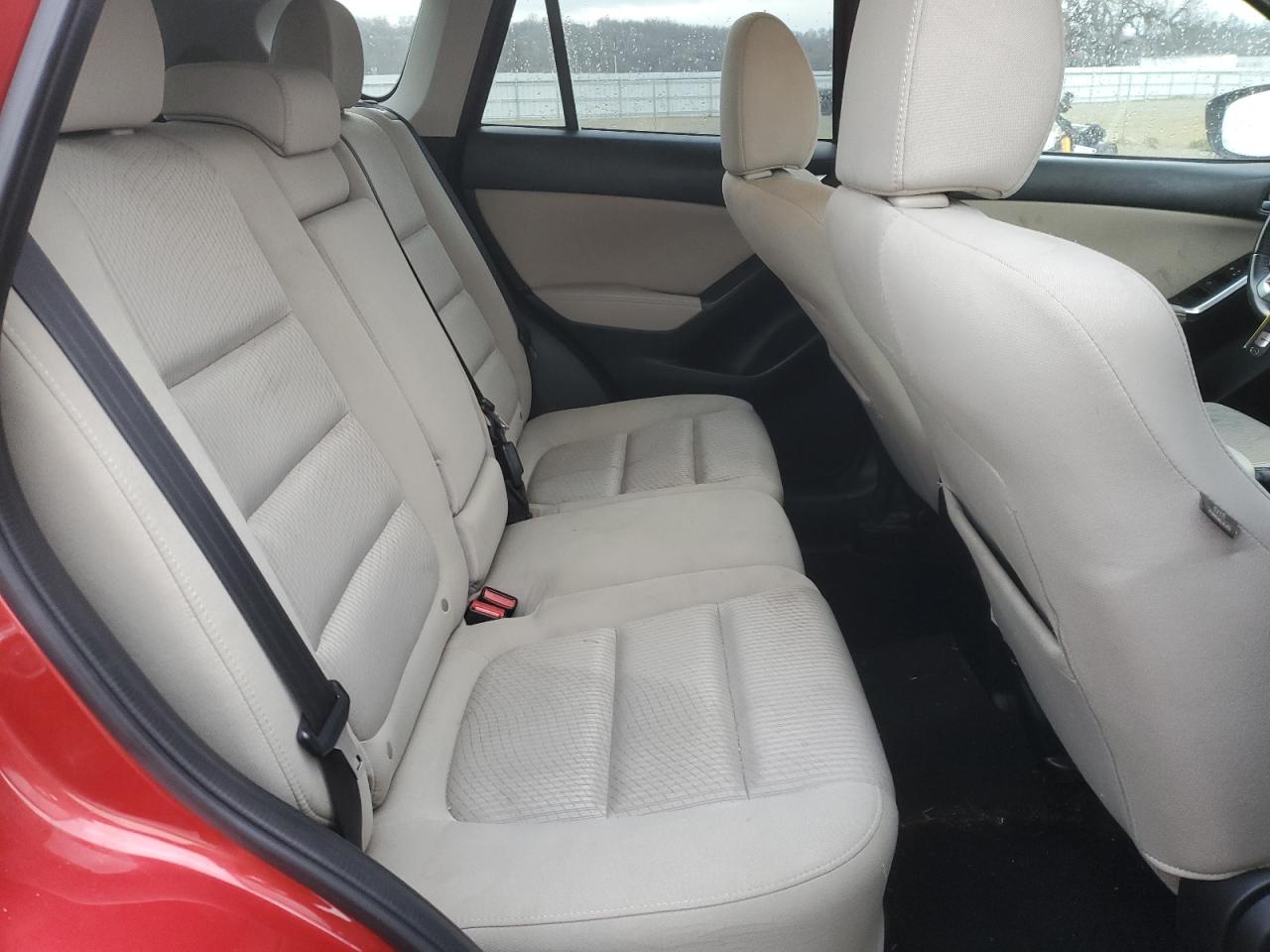 2015 Mazda CX-5 - Image 11