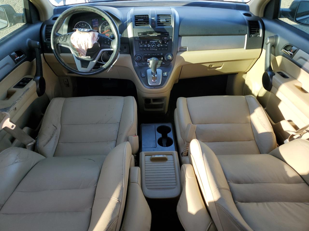 2011 Honda CR-V - Image 8