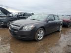 2011 Chevrolet Malibu Ls en Venta en Elgin, IL - Normal Wear