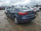 2016 Kia Forte Lx de vânzare în Columbus, OH - Front End