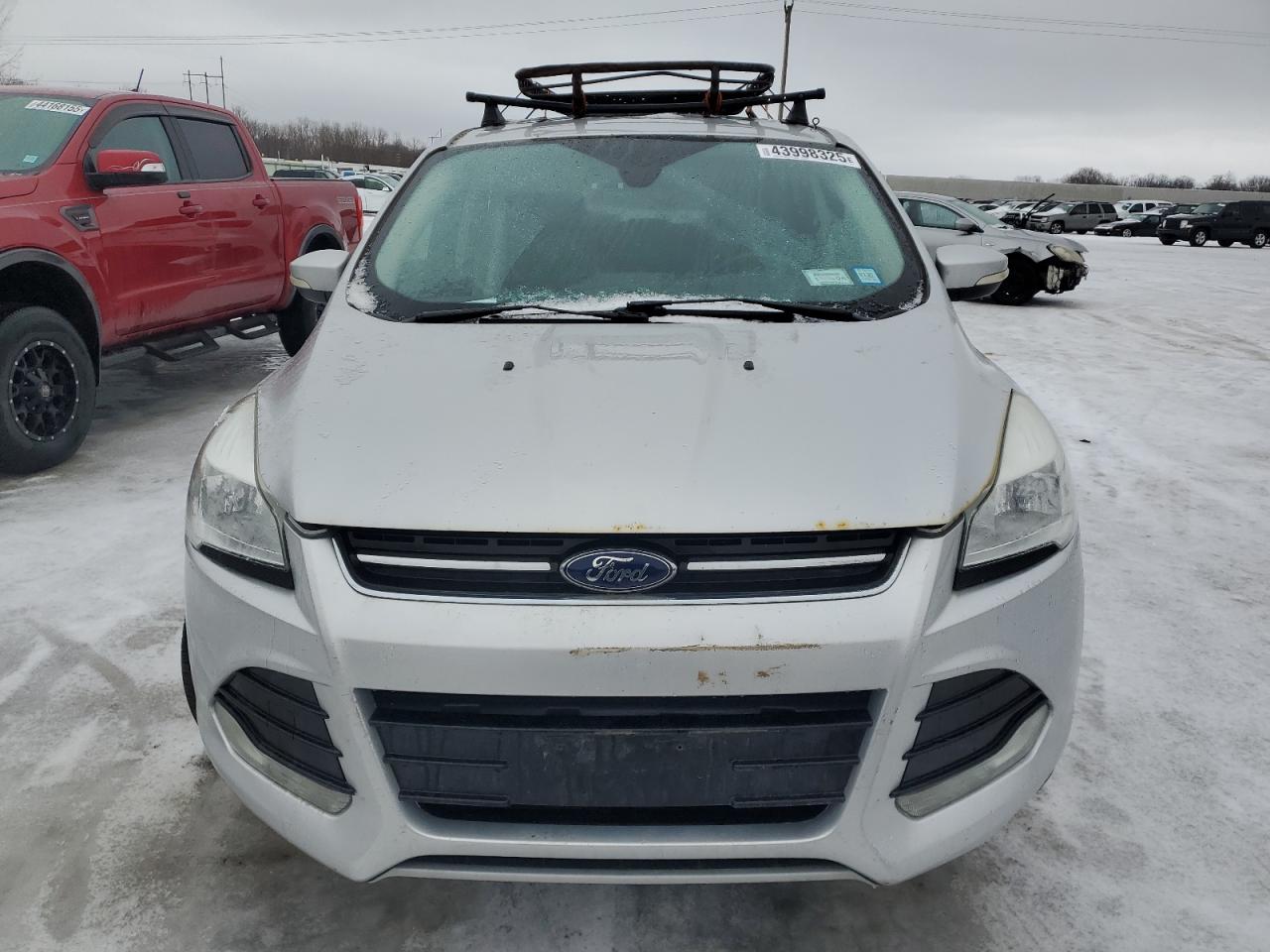 2013 Ford Escape - Image 5
