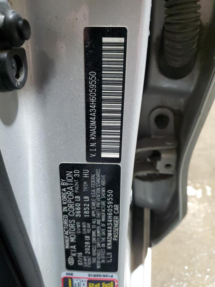 2017 Kia Rio - Image 12