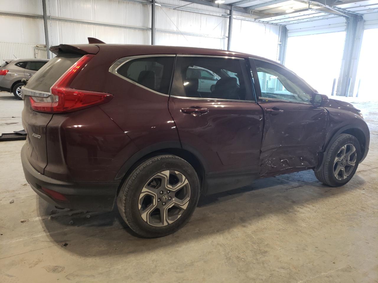 2019 Honda CR-V - Image 3