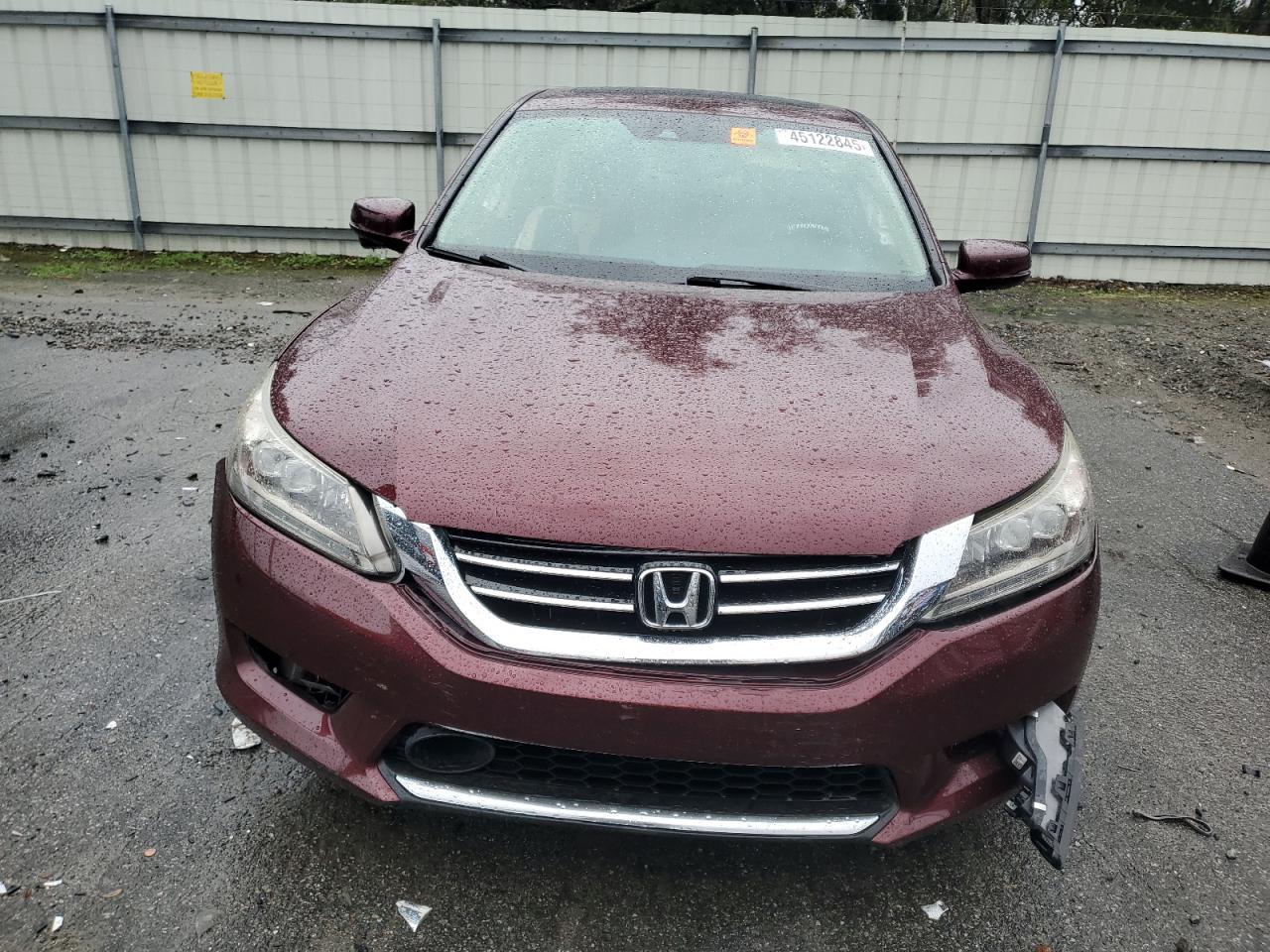 2015 Honda Accord - Image 5