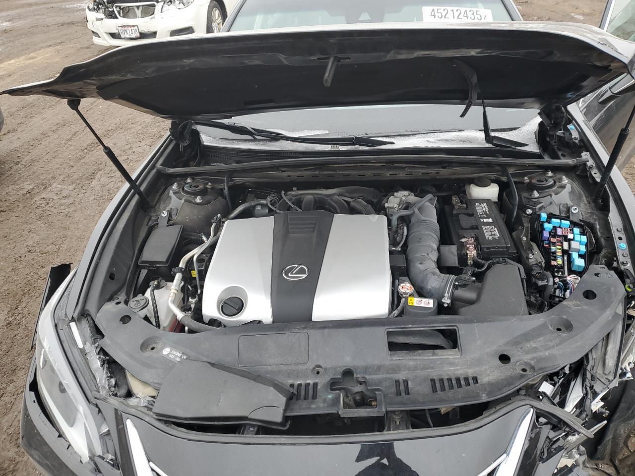 2019 Lexus ES - Image 11
